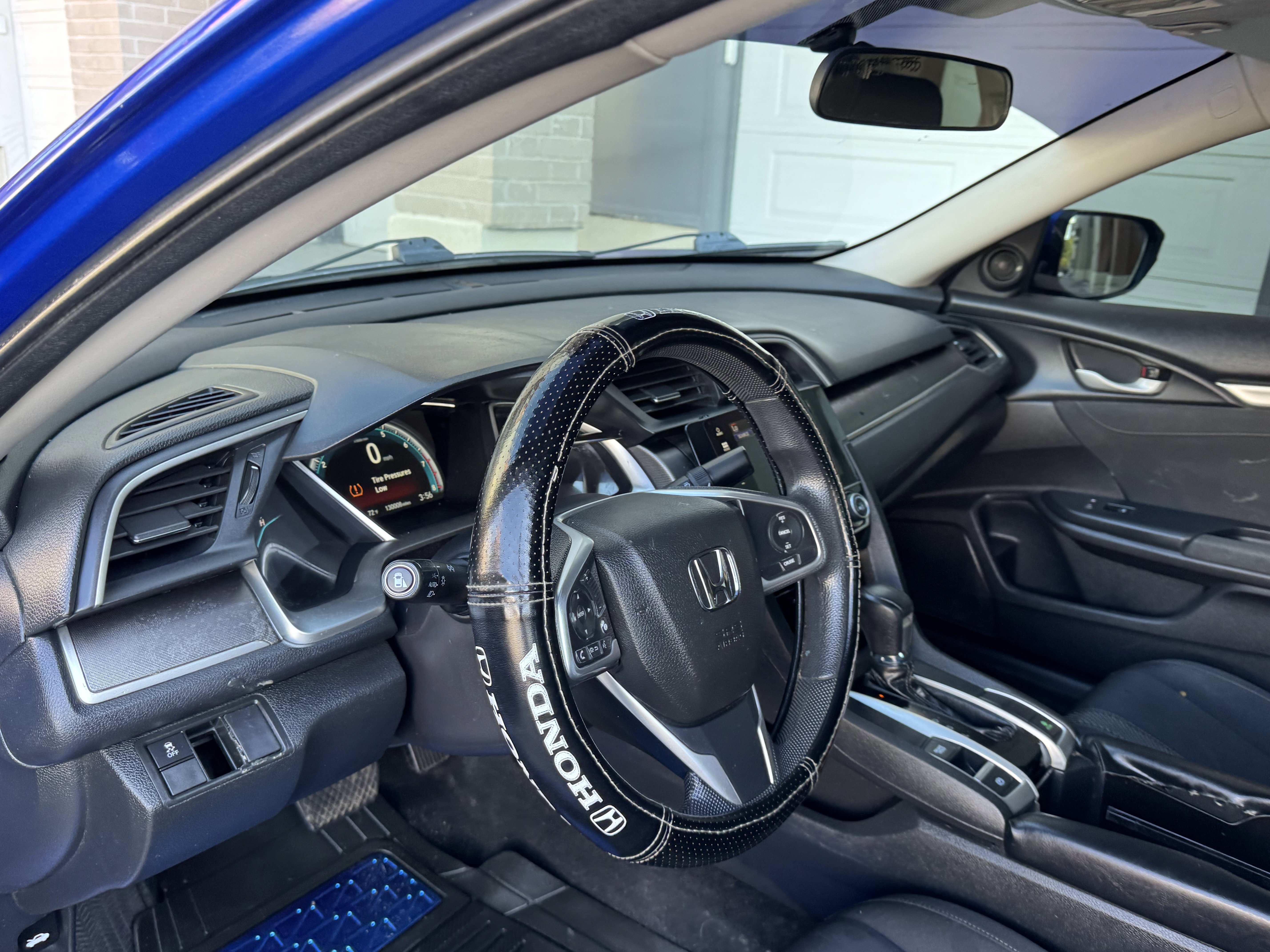 Used 2016 Honda Civic EX image 11