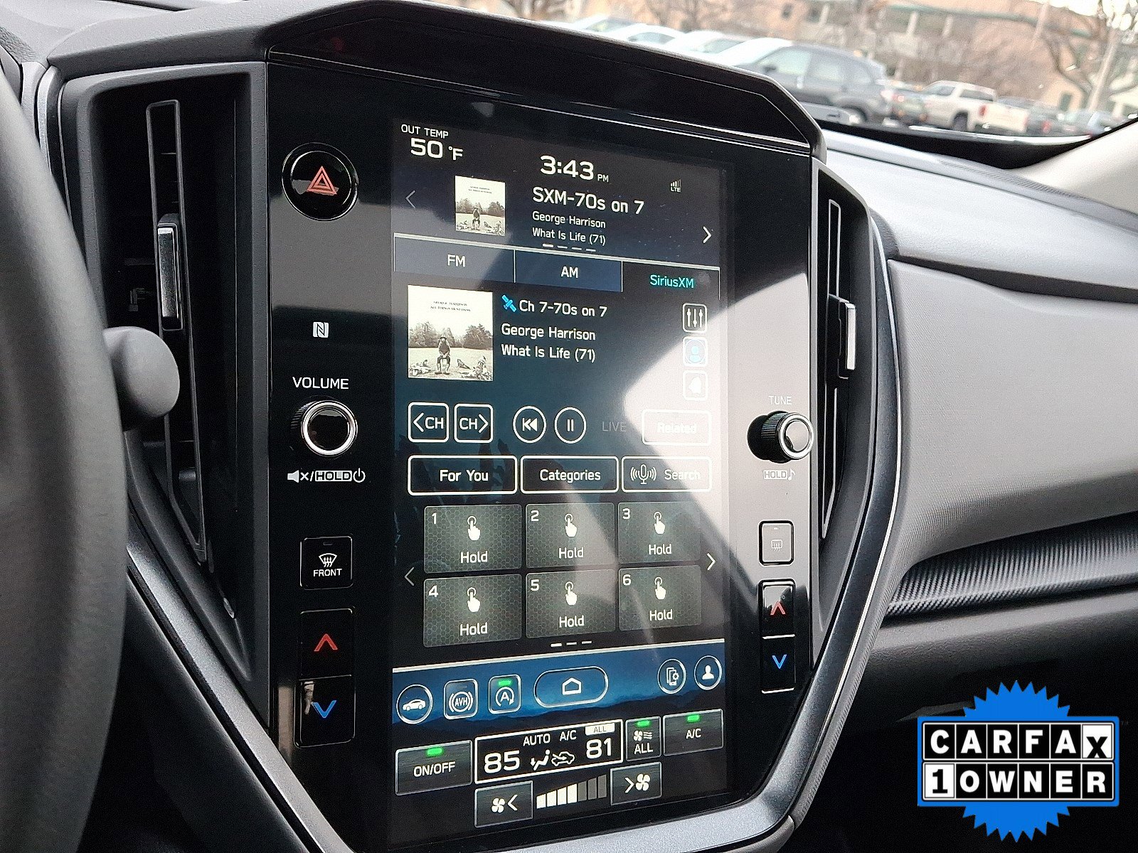 Certified 2025 Subaru Crosstrek 2.5i Limited image 29