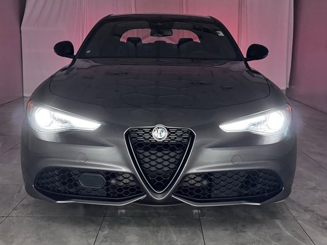Used 2023 Alfa Romeo Giulia Veloce image 36