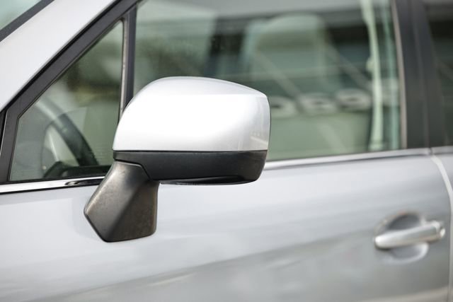 Used 2017 Subaru Forester 2.5i Limited w/ Protection Package #2 image 13