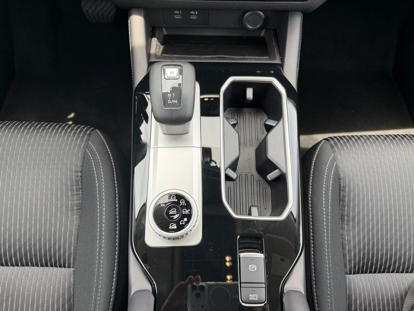 Used 2025 Mitsubishi Outlander ES AWD/4WD image 18