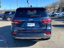 Used 2019 Kia Sorento EX w/ EX Touring Package image 6