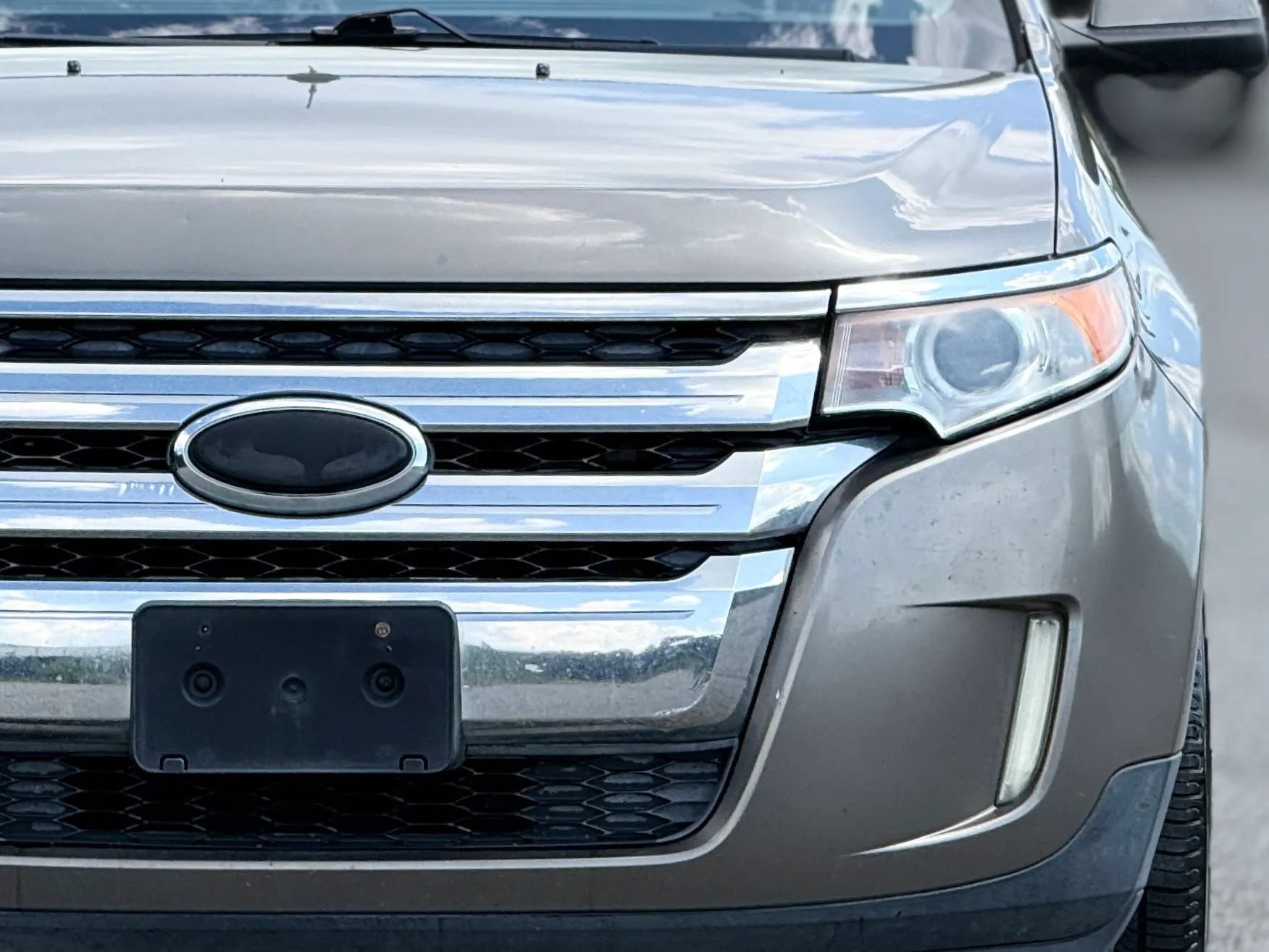 Used 2013 Ford Edge SEL FWD image 12