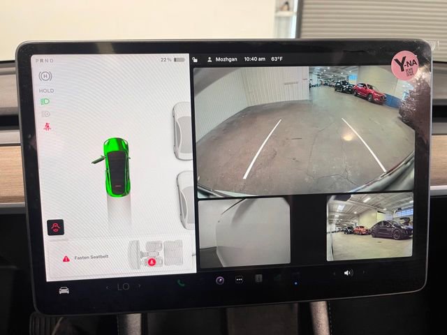 Used 2022 Tesla Model Y Long Range image 25