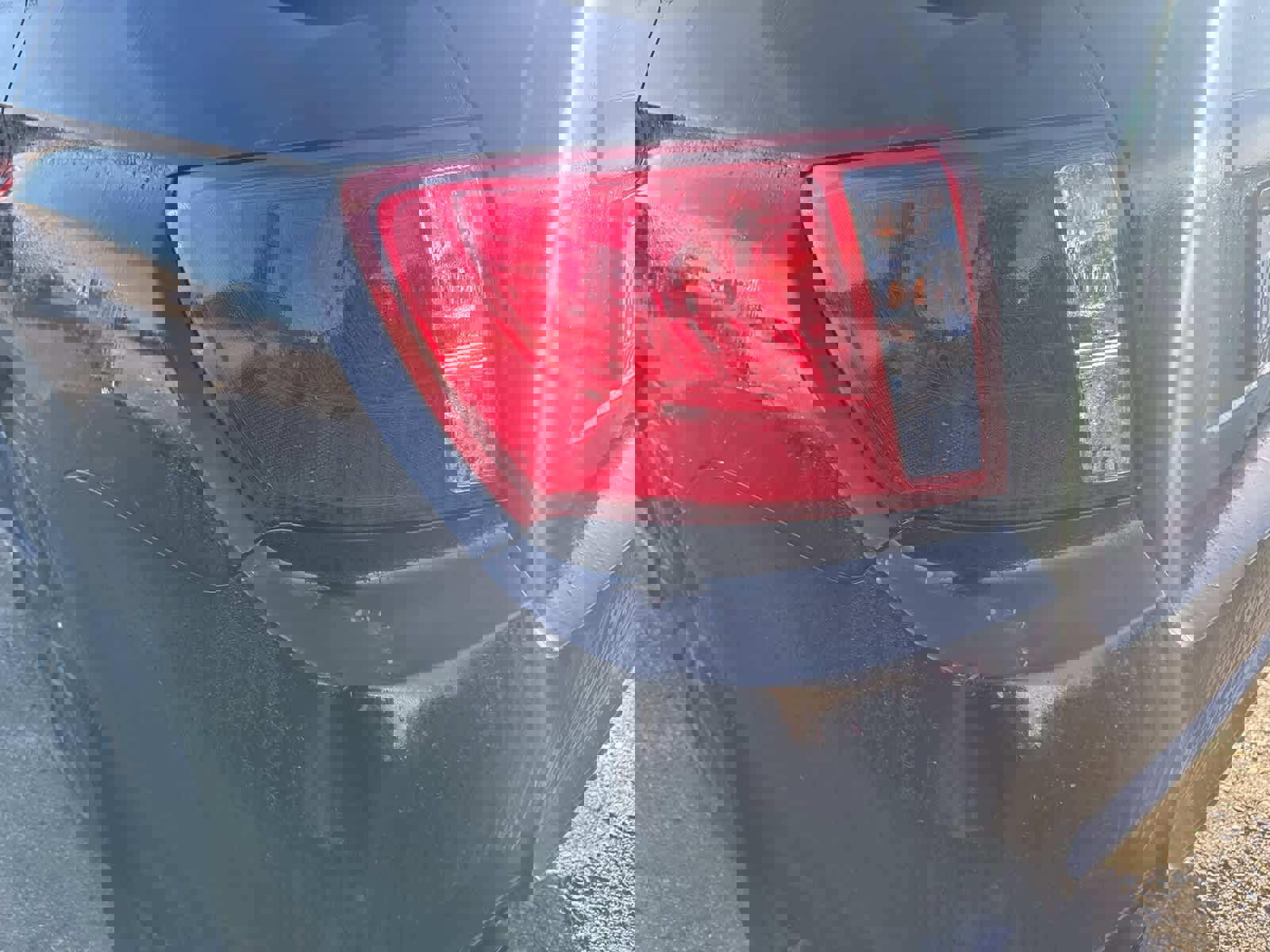 Used 2012 Subaru Impreza WRX Sedan image 16