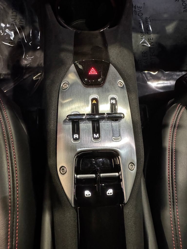 Used 2022 Ferrari 296 GTB RWD image 23