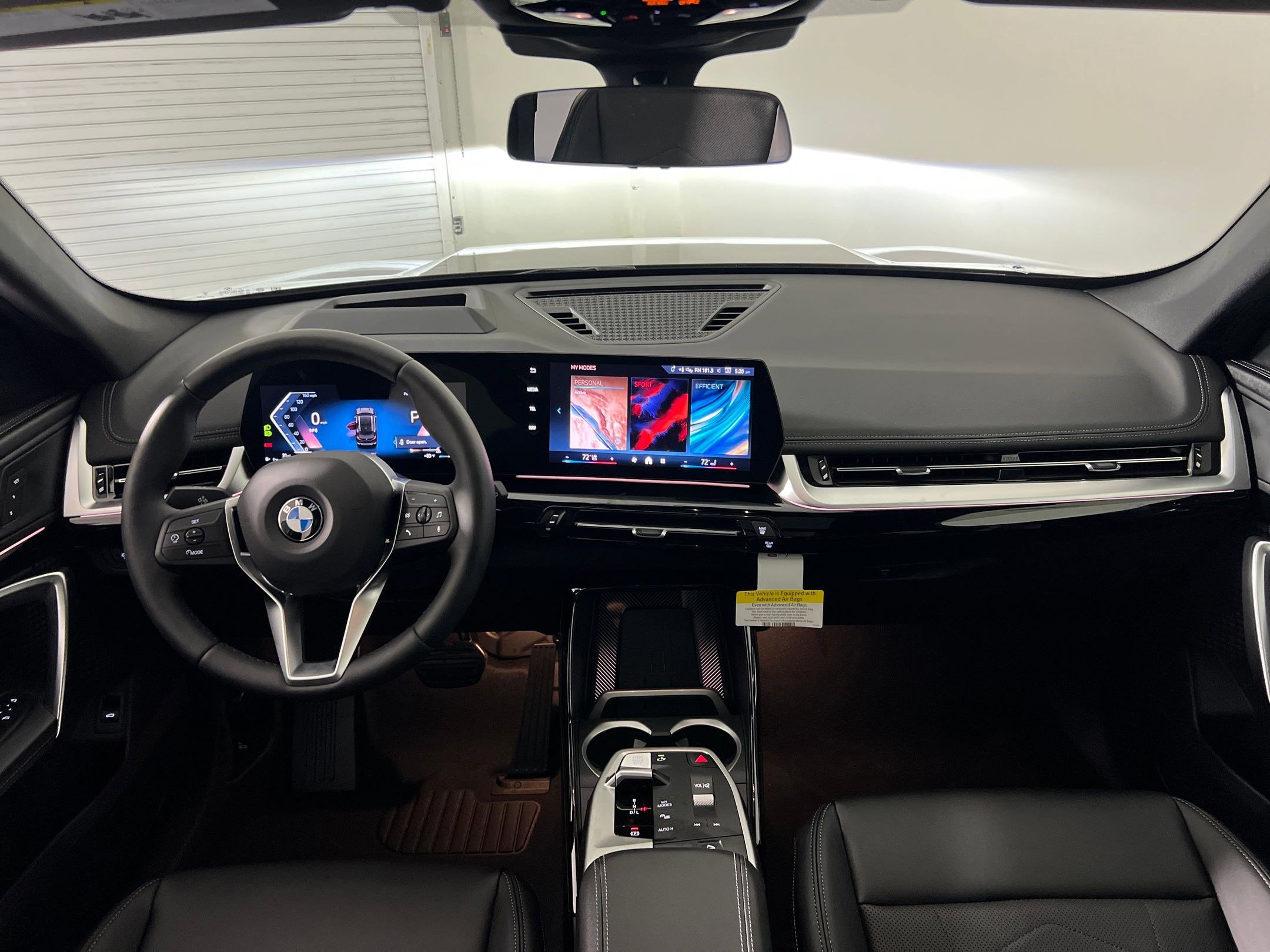 Used 2026 BMW X1 xDrive28i w/ Technology Package image 17