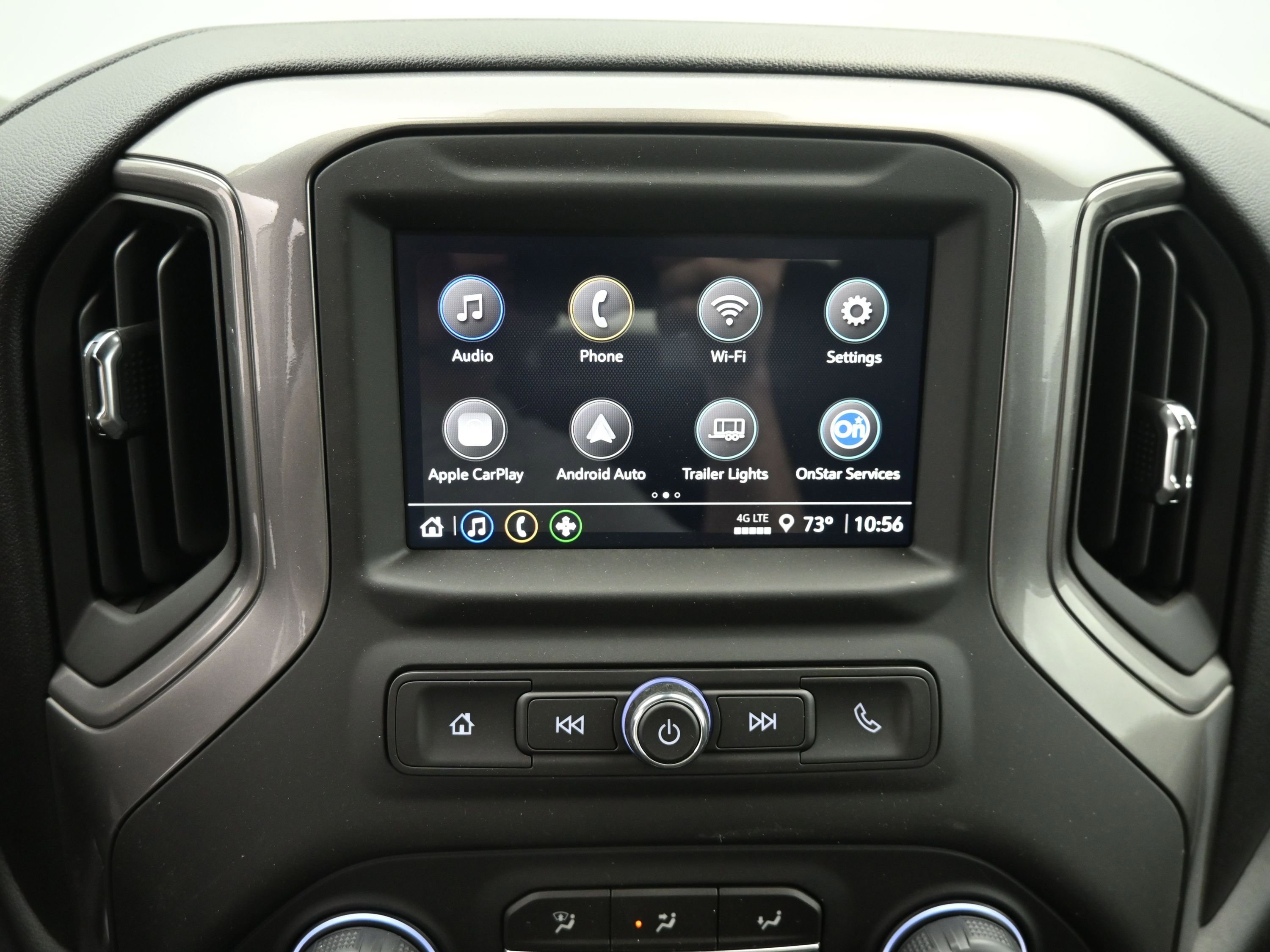 New 2026 Chevrolet Silverado 2500 Custom image 18