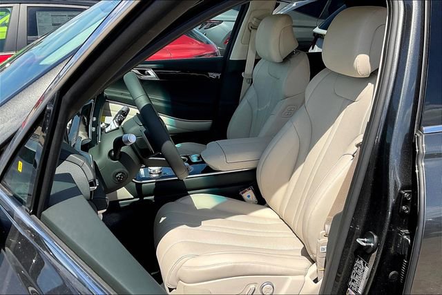 New 2025 Genesis GV80 2.5T Standard image 9