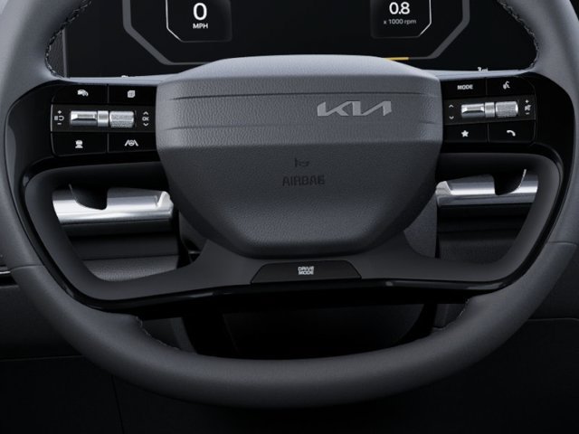New 2027 Kia Carnival SX FWD image 23