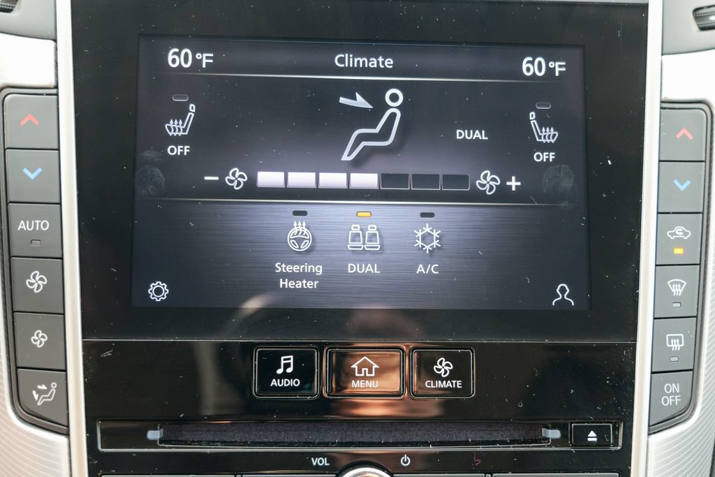 Used 2023 INFINITI Q50 Luxe w/ Cargo Package AWD/4WD image 55