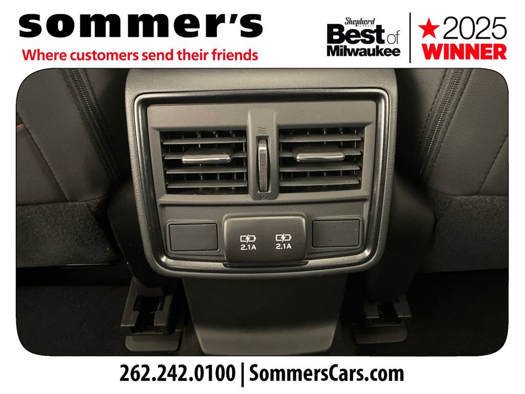 Certified 2023 Subaru Forester Sport image 23