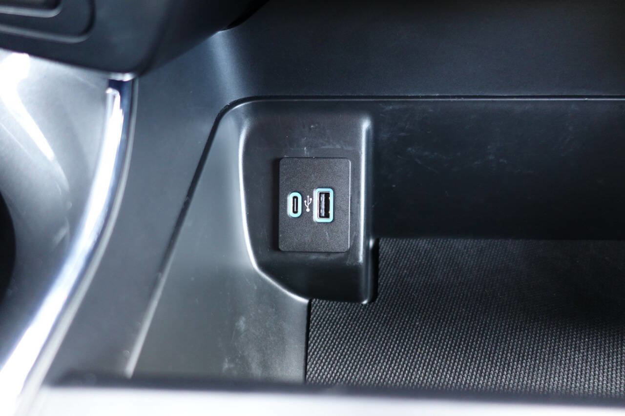 Used 2023 Ford F150 XLT w/ Equipment Group 302A High image 46