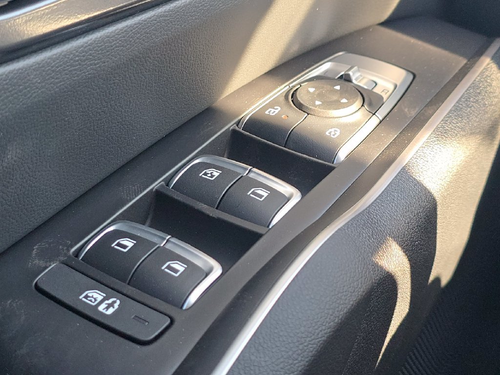 New 2026 Kia Sorento S w/ S Panoramic Sunroof Package FWD image 26