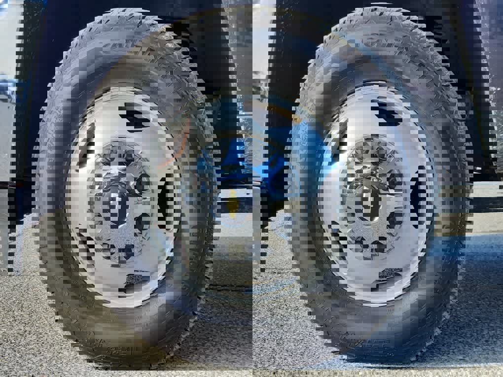 Used 2015 Chevrolet Silverado 3500 LTZ w/ Duramax Plus Package image 6