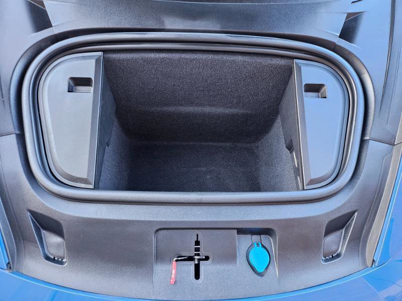 Used 2023 Porsche Taycan w/ Premium Package image 27