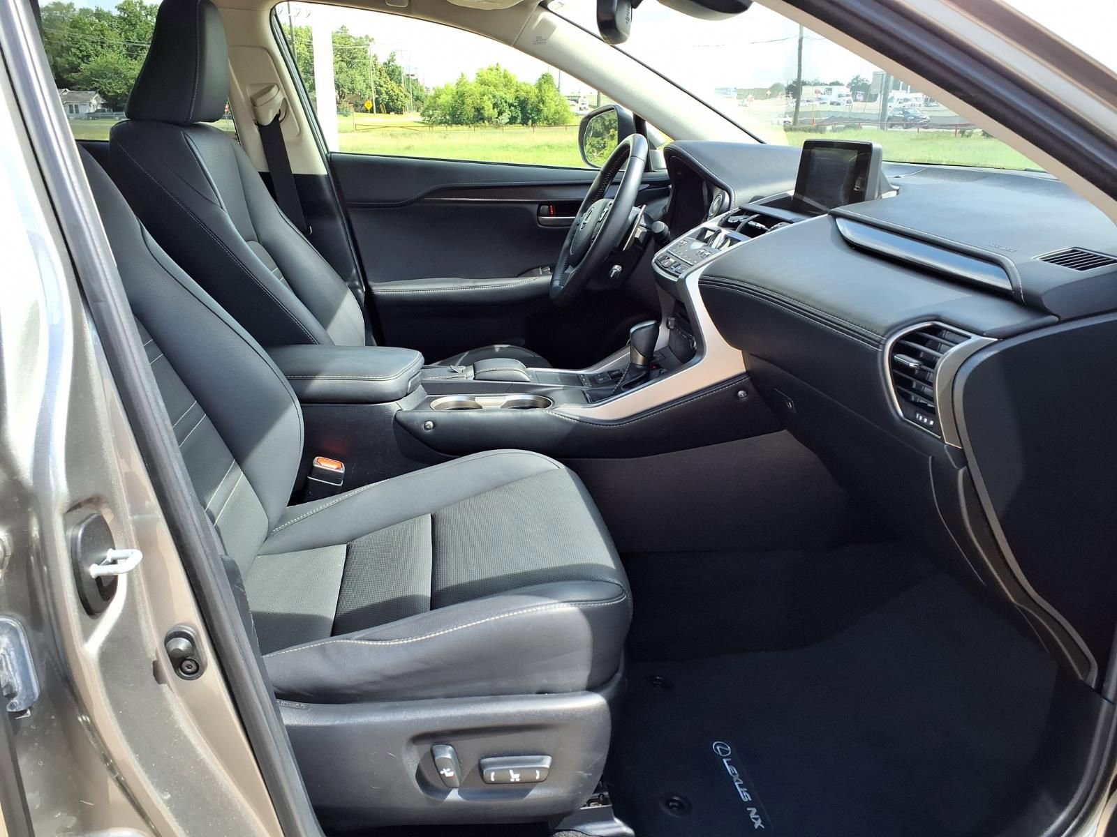 Used 2021 Lexus NX 300 FWD w/ Accessory Package image 20