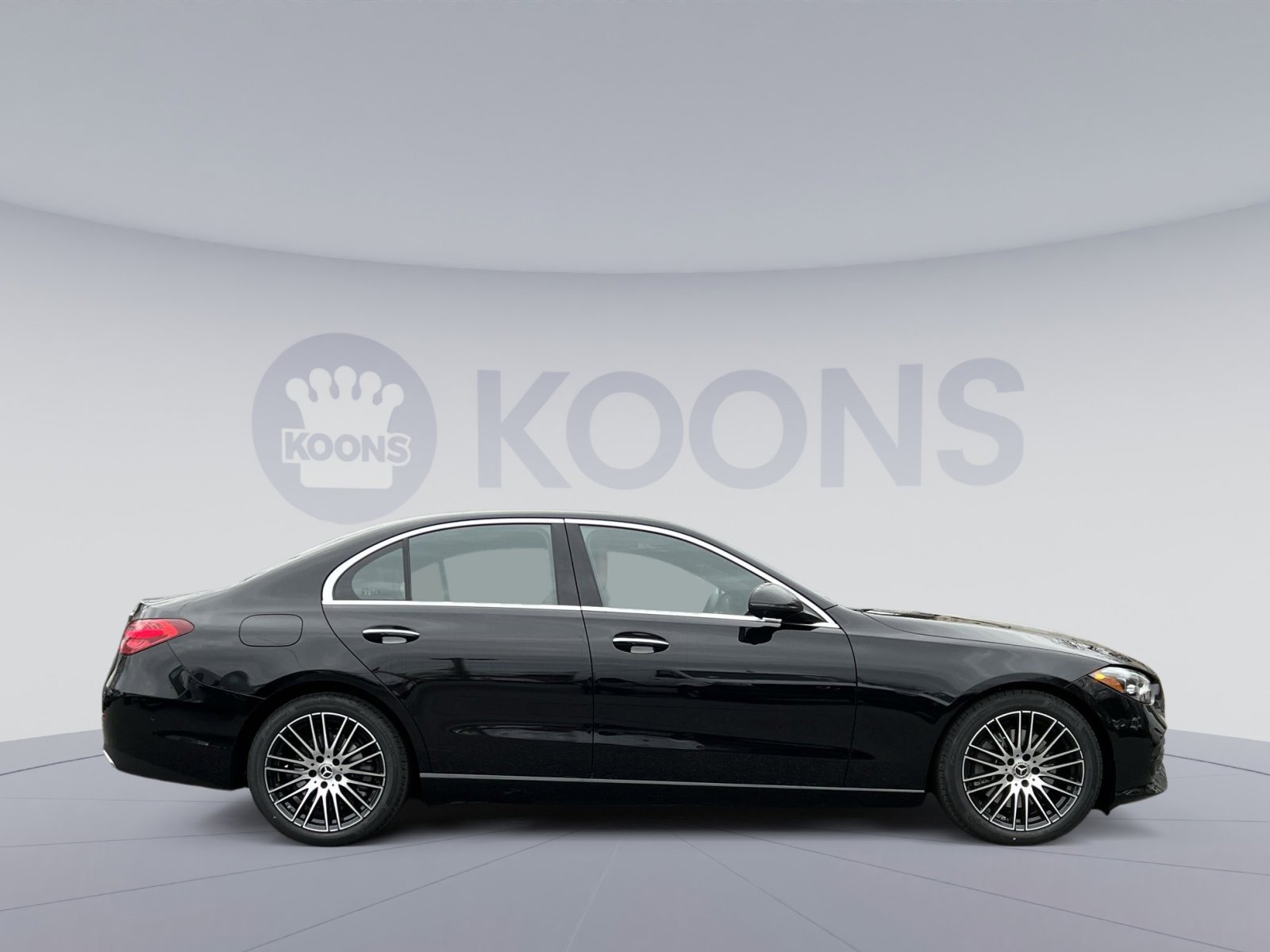 New 2026 Mercedes-Benz C 300 4MATIC Sedan image 7