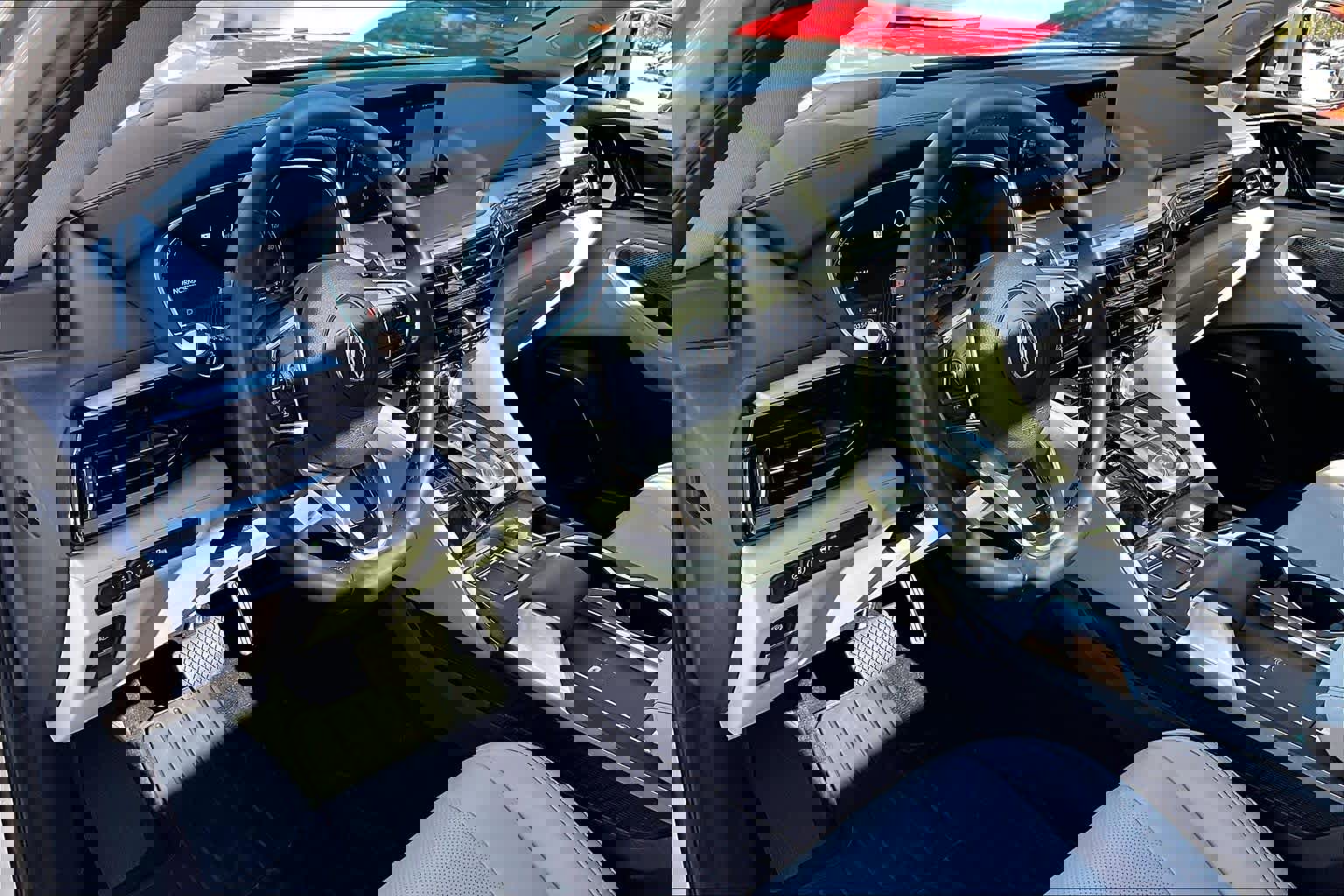 Used 2023 Acura MDX FWD w/ Technology Package image 17