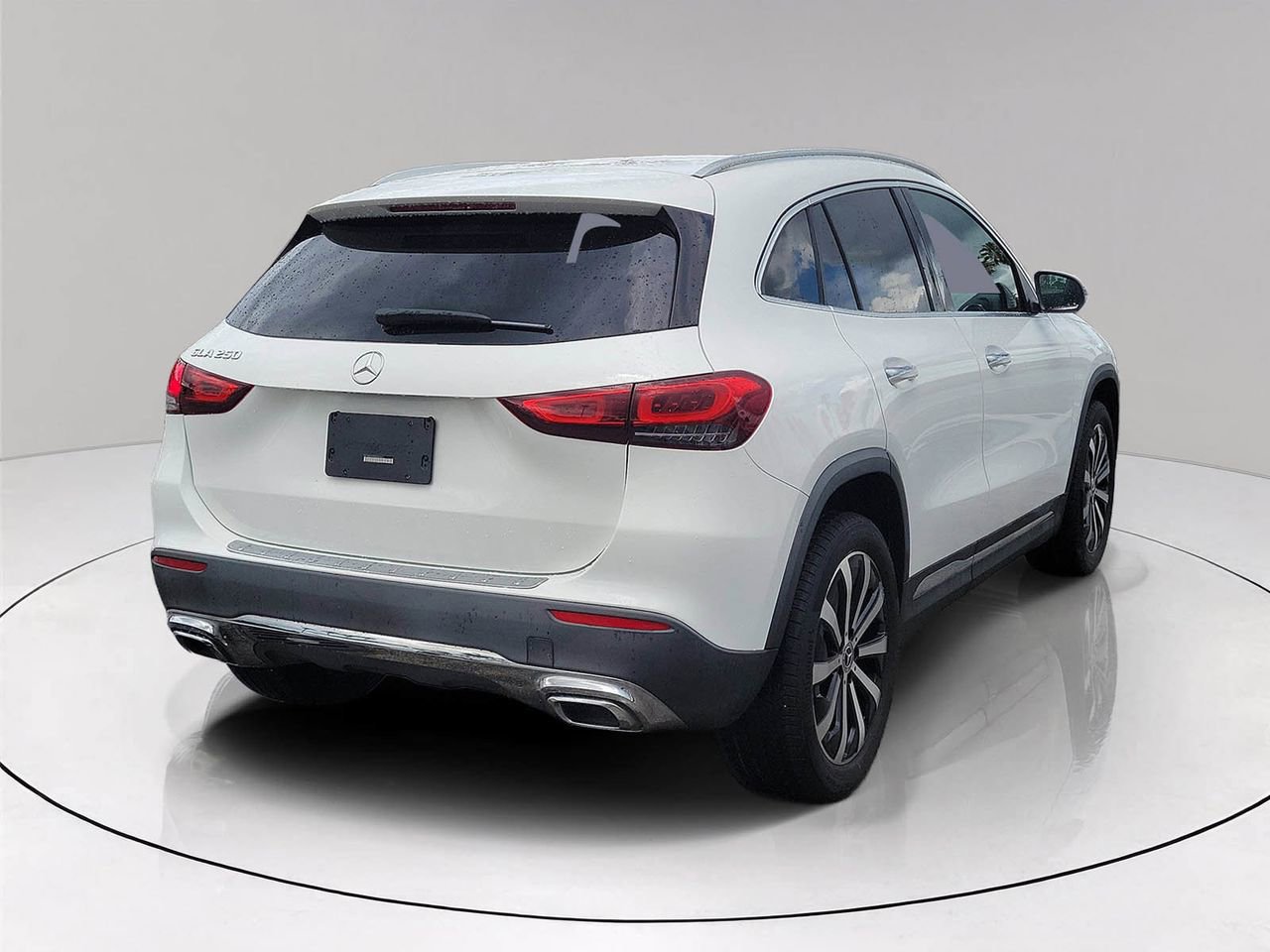 Certified 2022 Mercedes-Benz GLA 250 image 6