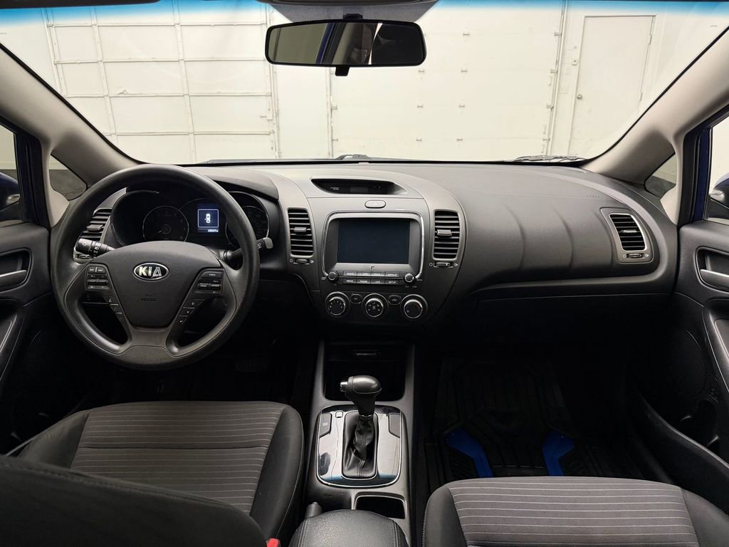 Used 2018 Kia Forte LX w/ LX Popular Package FWD image 14