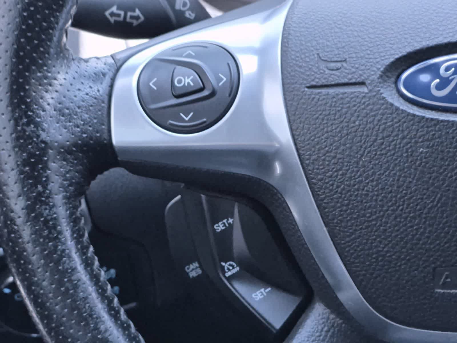Used 2014 Ford Focus ST FWD image 23