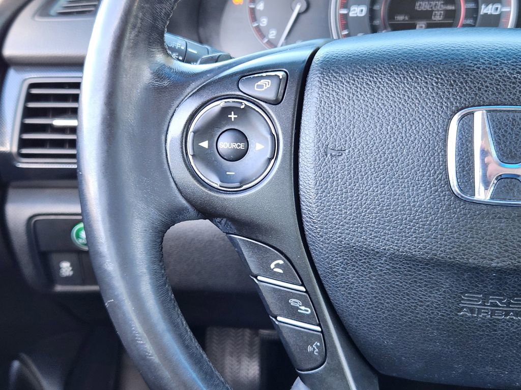 Used 2013 Honda Accord Sport image 18
