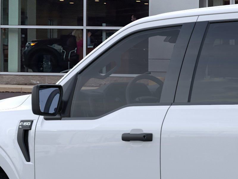 New 2025 Ford F150 XL w/ Equipment Group 103A High image 21