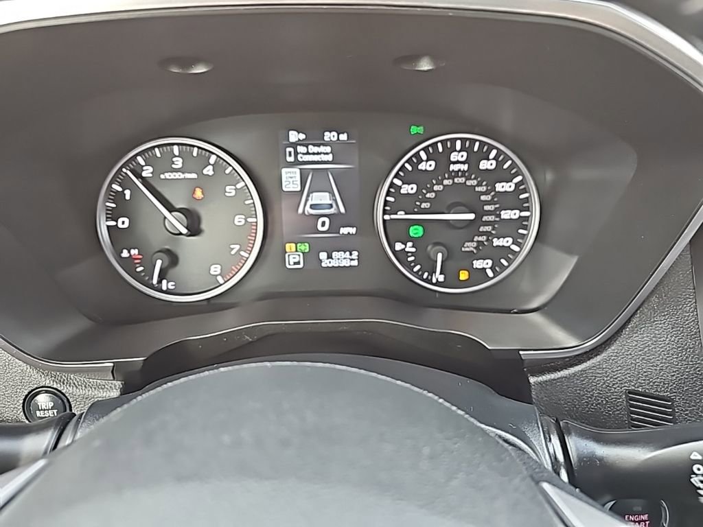 Used 2023 Subaru Ascent Limited w/ Technology Package image 31