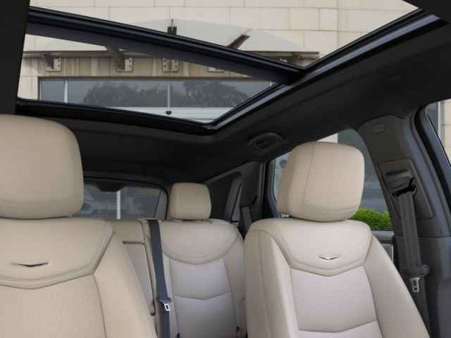 New 2026 Cadillac XT5 Sportv AWD/4WD image 25