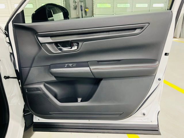 New 2026 Honda CR-V Sport-L image 34
