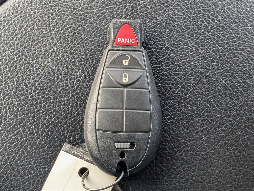 Used 2024 RAM 1500 Classic Warlock image 29