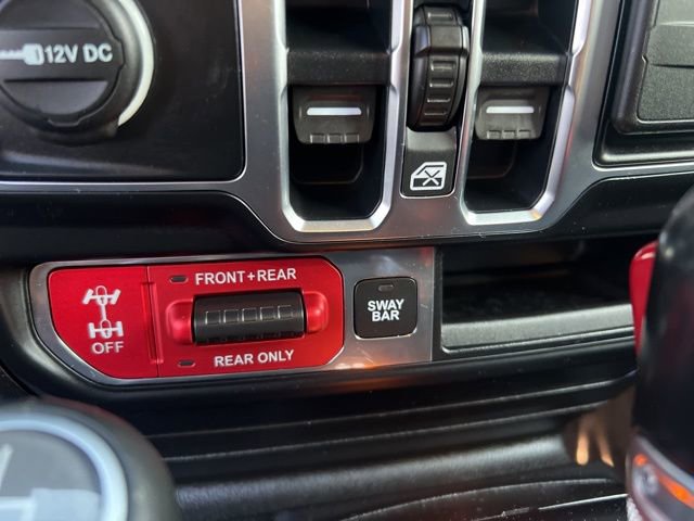 Used 2020 Jeep Wrangler Unlimited Rubicon image 39