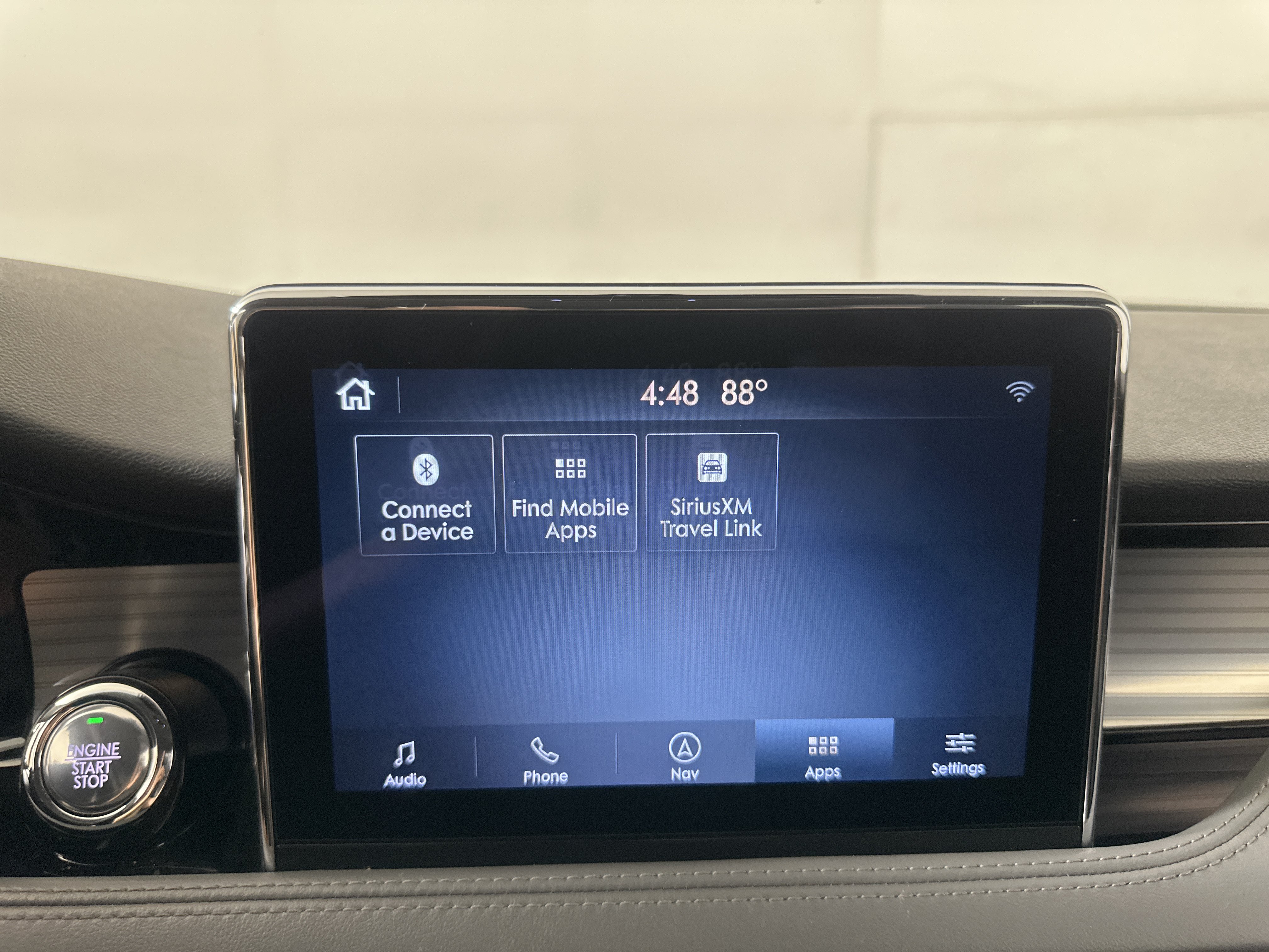 Used 2020 Lincoln Corsair AWD w/ Equipment Group 101A image 17