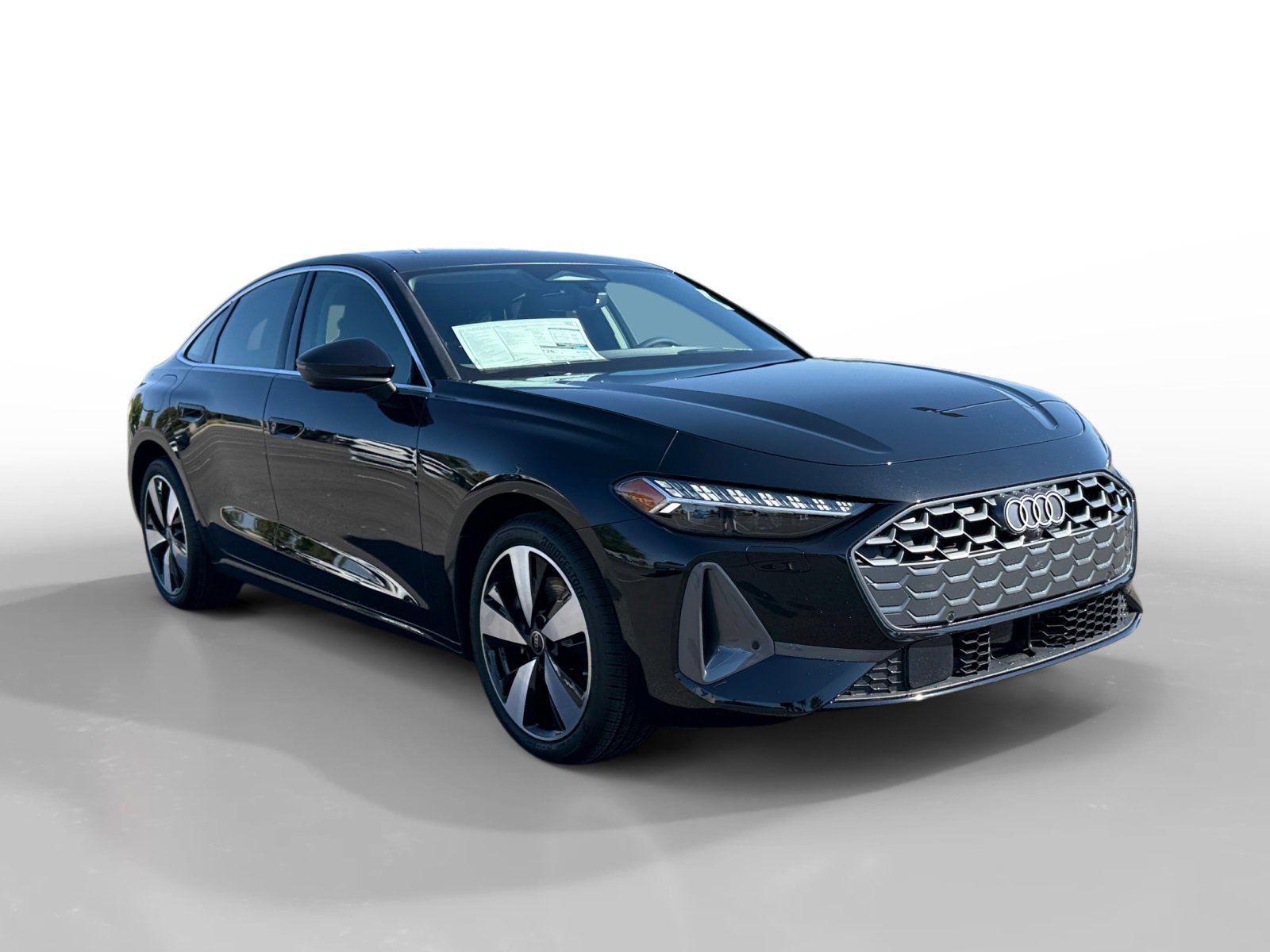 New 2025 Audi A5 2.0T Premium Plus image 7