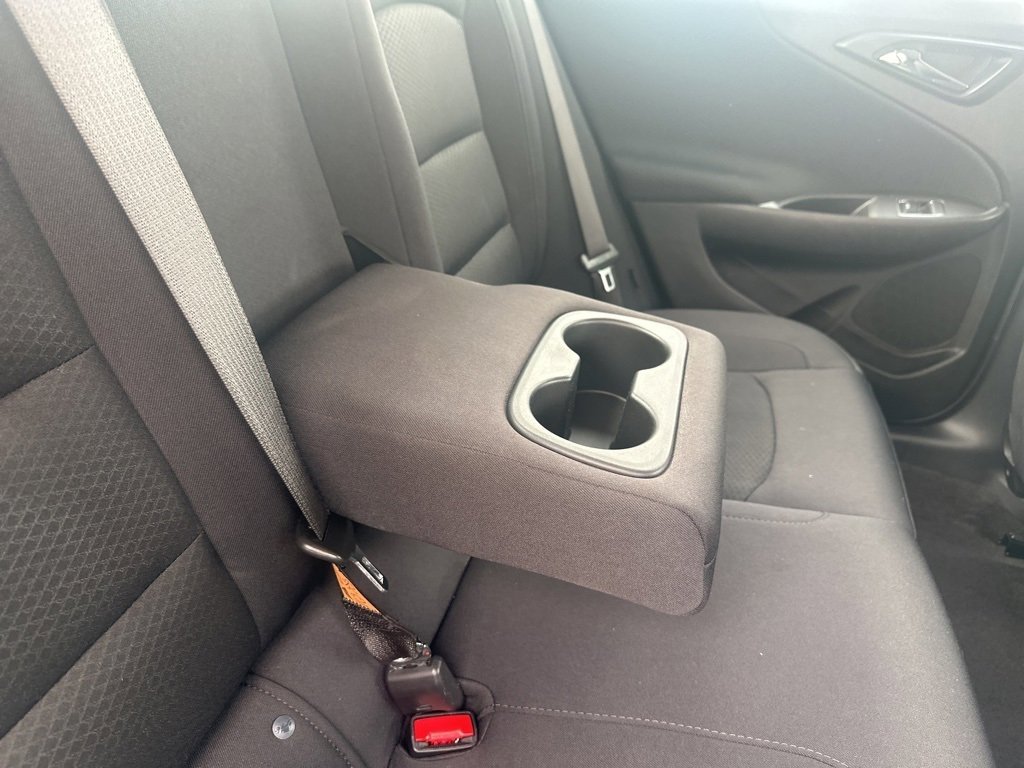 Used 2025 Chevrolet Malibu LT image 20