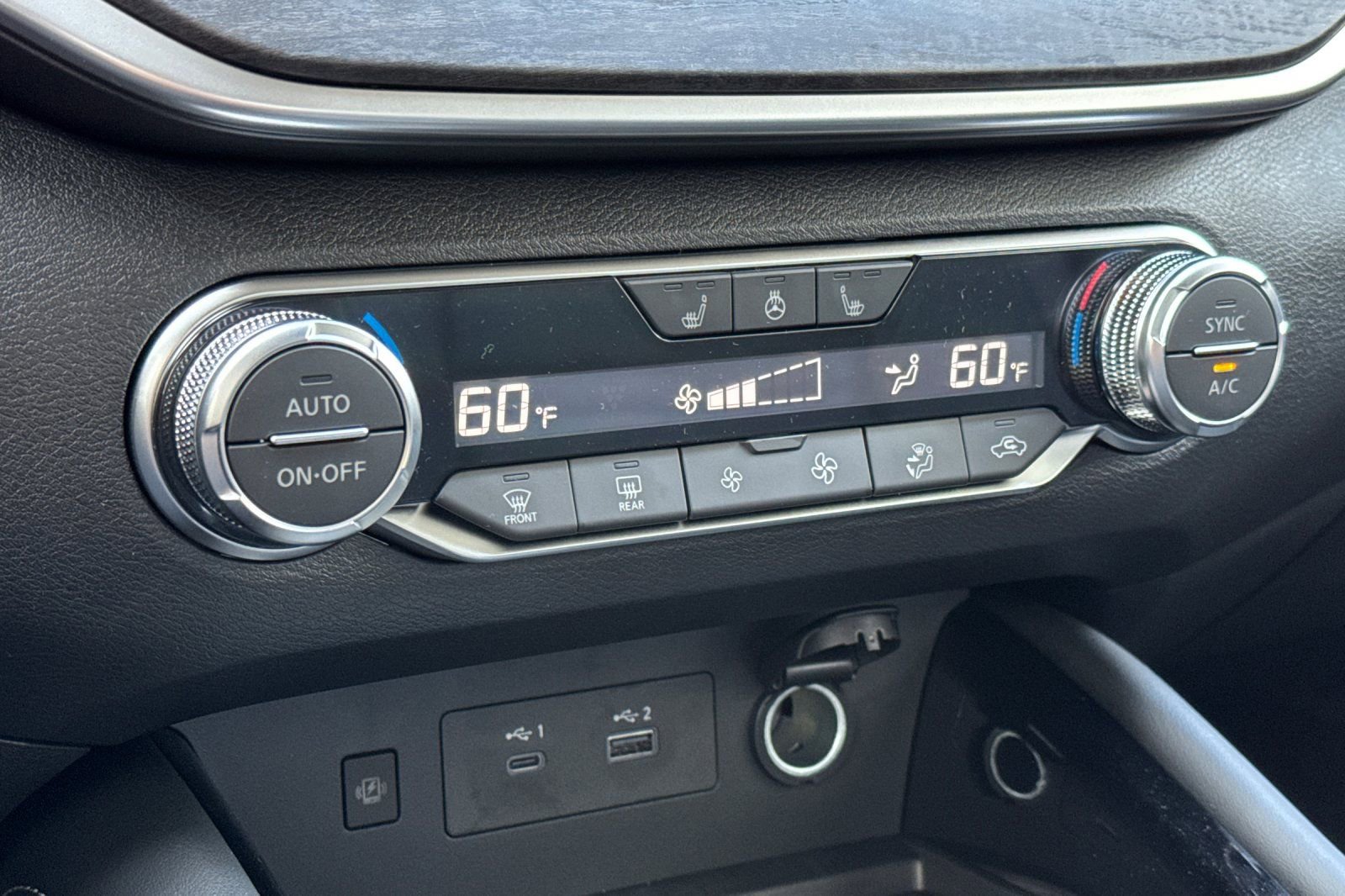 New 2025 Nissan Altima 2.5 SL image 16