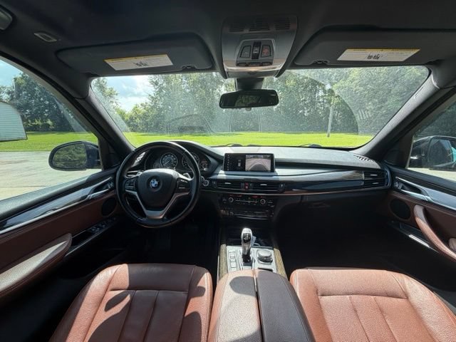 Used 2018 BMW X5 sDrive35i RWD image 32