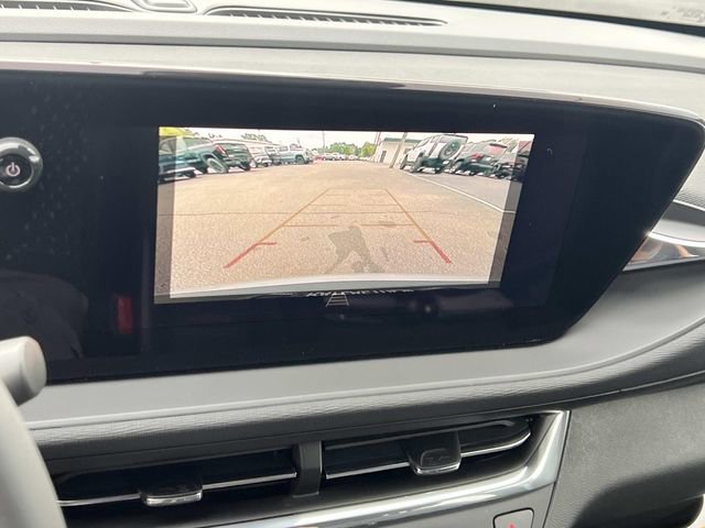 New 2026 Buick Envista Preferred w/ Convenience I Package image 20