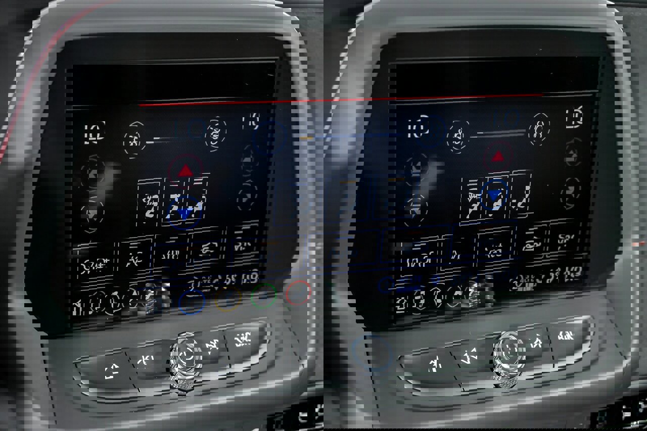 Used 2023 Chevrolet Camaro ZL1 image 32