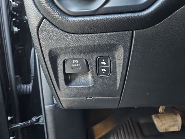 Used 2024 RAM 1500 Lone Star AWD/4WD image 53
