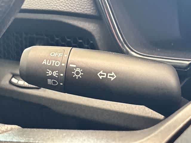 Certified 2026 Honda CR-V LX image 27