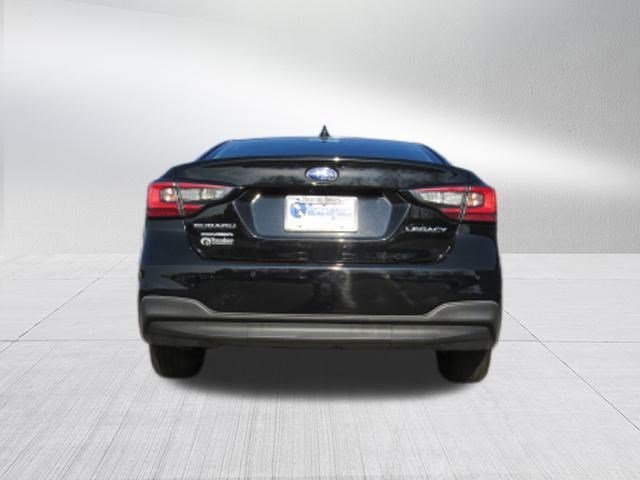 Used 2020 Subaru Legacy Limited image 4