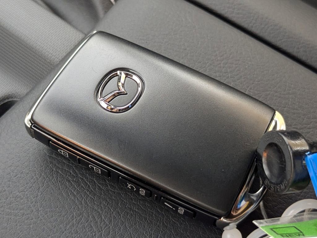 New 2026 MAZDA MX-5 Miata Grand Touring image 27