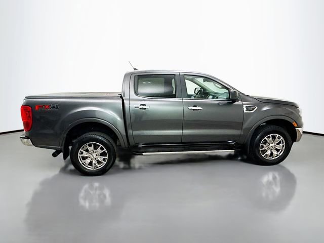 Used 2020 Ford Ranger XLT w/ Equipment Group 302A Luxury AWD/4WD image 8