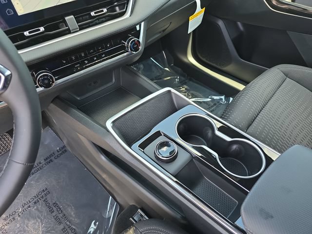 New 2026 Chevrolet Equinox LT w/ Safety and Technology Package AWD/4WD image 25