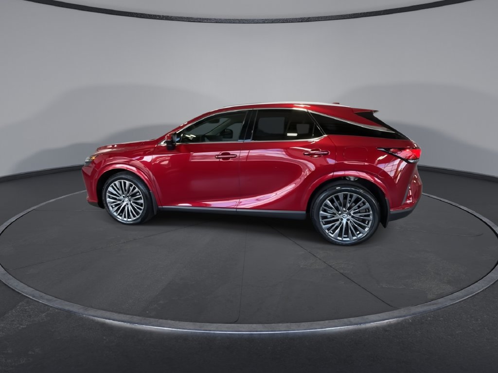 Used 2026 Lexus RX 350 AWD w/ Convenience Package image 6