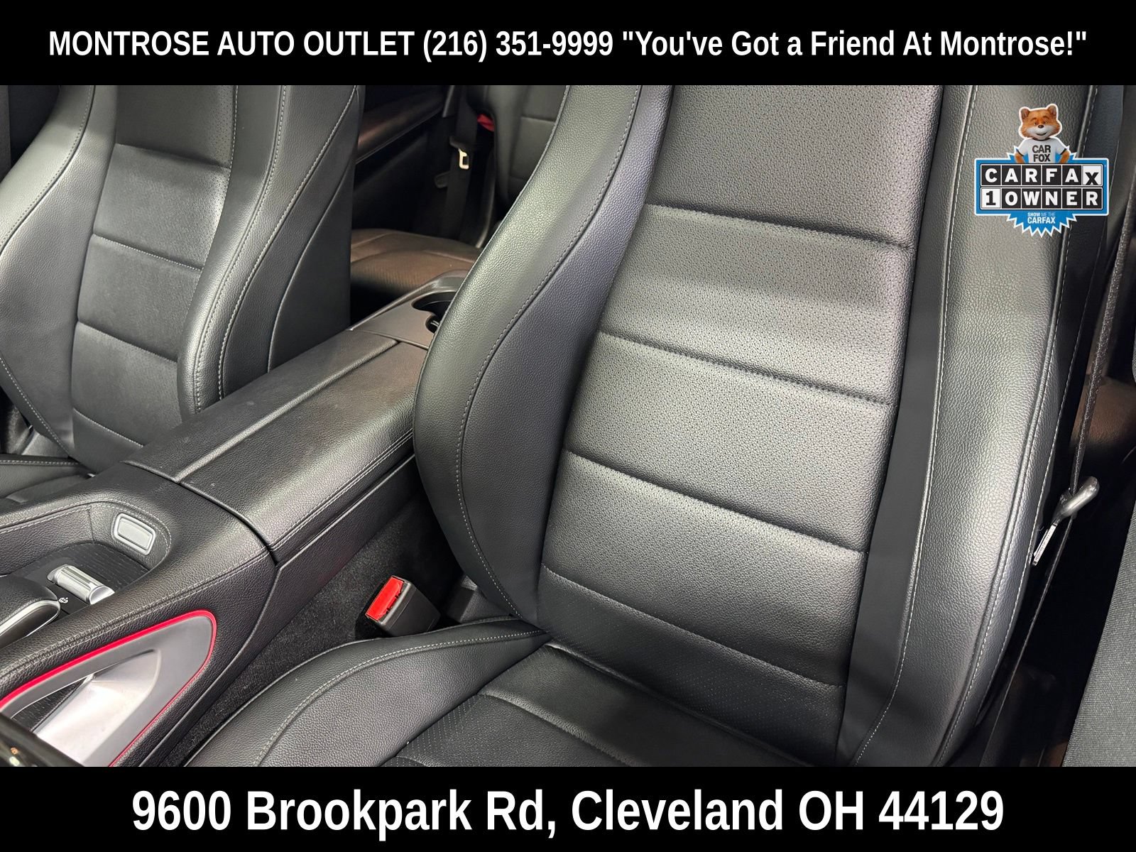 Used 2023 Mercedes-Benz GLS 450 4MATIC image 29