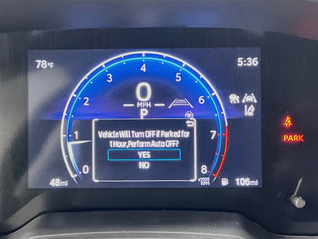 New 2026 Toyota Corolla Cross LE FWD image 19
