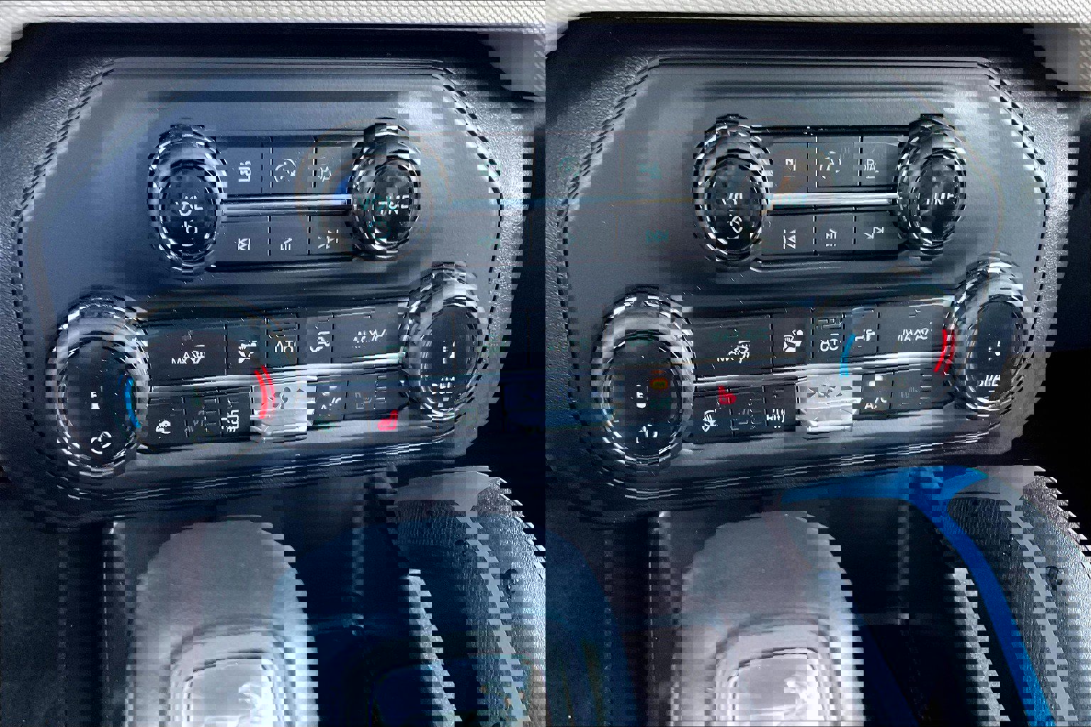 Used 2022 Ford Bronco Wildtrak image 39